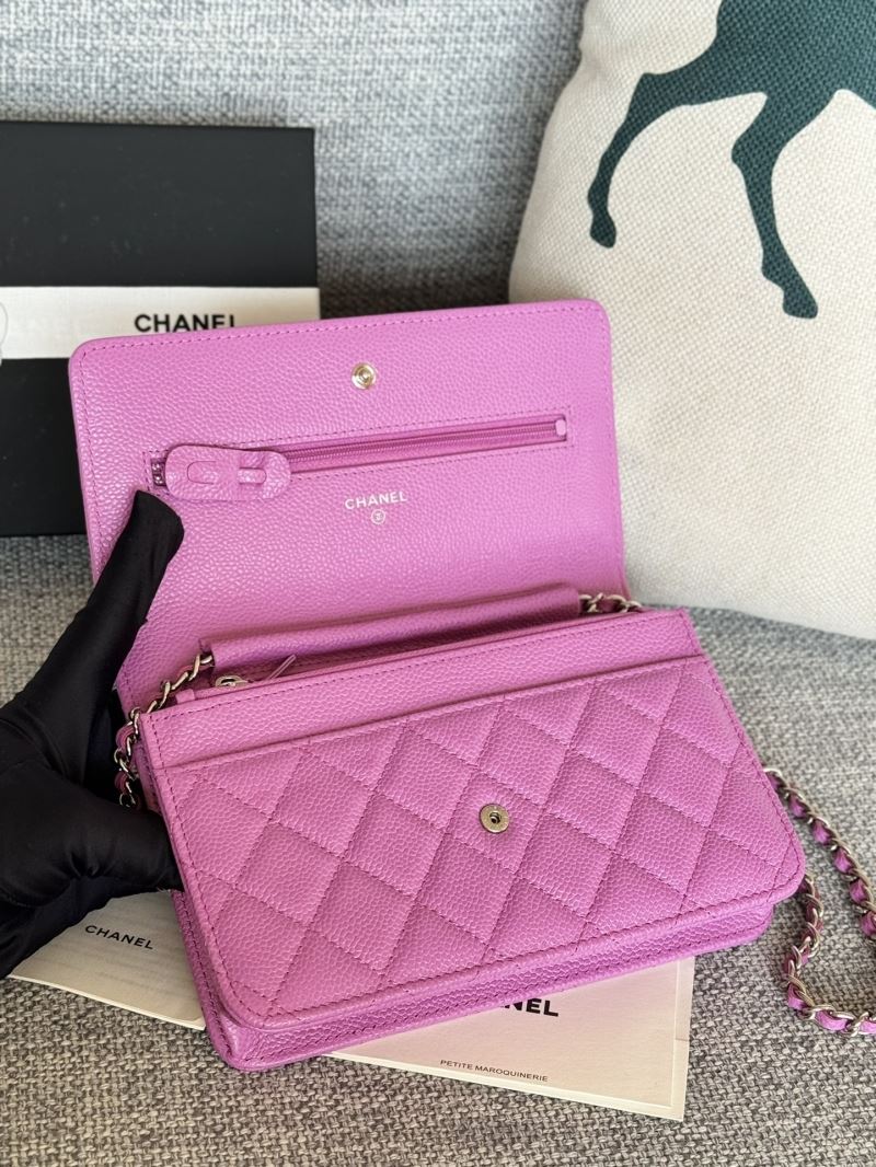 Chanel WOC Bags